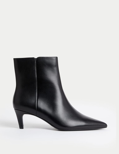 Marks spencer womens leather - marks,
