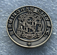 Collectable Birmingham City