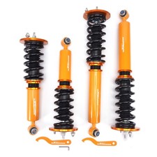 Coilovers For Nissan Skyline