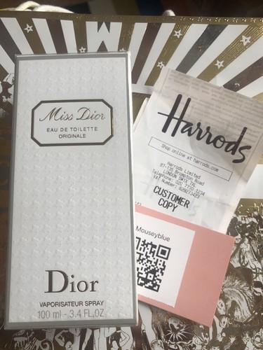 Christian dior miss - dior,