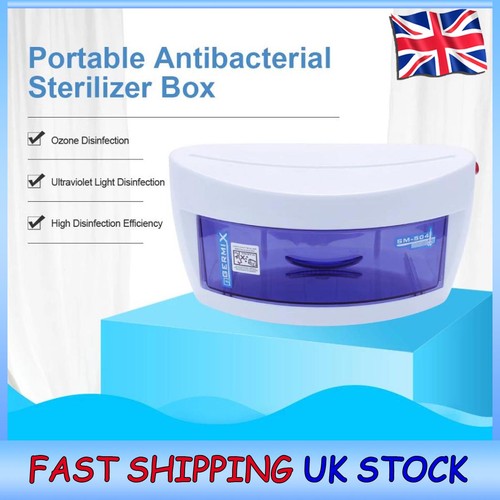 Disinfection steriliser - uv,