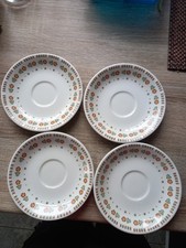Alfred Meakin Vintage Plate