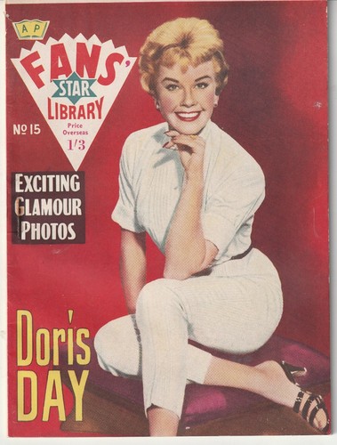 Fans star library - uk:,