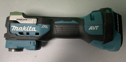 Makita starlock max dtm52 - max,