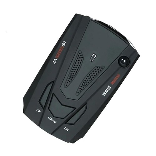 1pack voice alert radar - ,