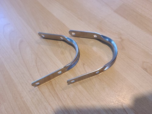 Sailing dinghy boom strap - dinghy,