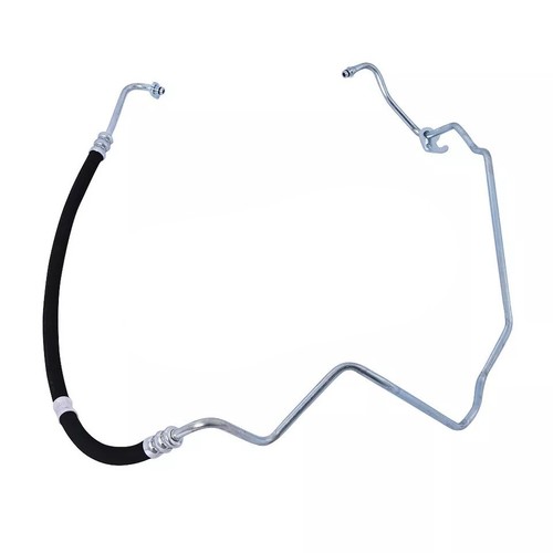 High pressure power steering - high,