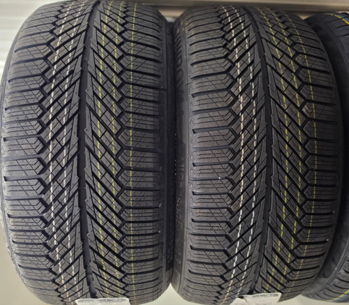 New uniroyal allseason - 2x,
