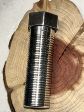 Thomae Co Sterling Vintage Lipstick Holder