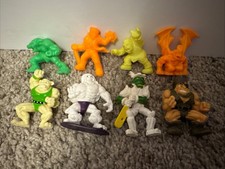 Vintage Monster In My Pocket