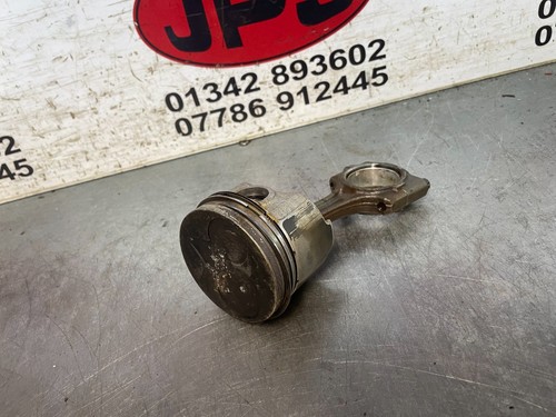 Piston con rod - /,