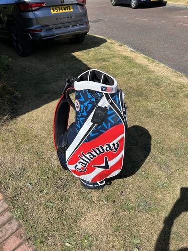 Limited edition callaway - limited, us