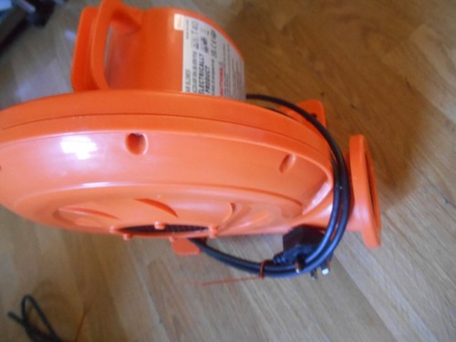 Electric air blower - sw-1e,