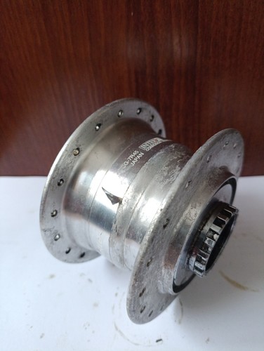 Shimano nexus inter 7r45 - inter, sg-7r45