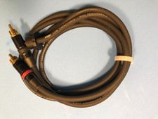 Rega RB330 External Cable In