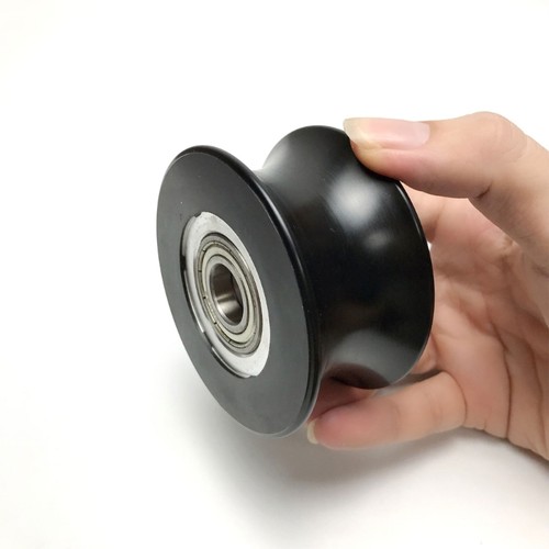 Elliptic roller replacement - elliptic,