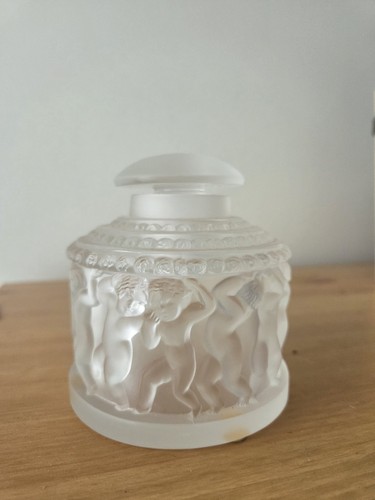 Authentic rené lalique les -  lalique, 'les