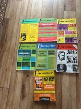 Encounter Magazine   1970 - 7 x Magazines