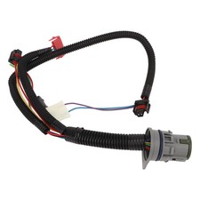 Car Internal Wire Harness