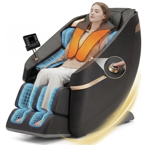 Rotai zero gravity massage - rotai,