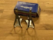 Vintage Campagnolo Toe Clips