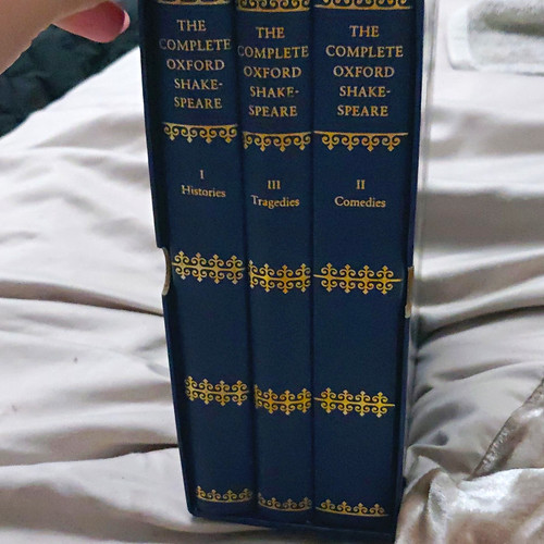 The complete oxford - complete,