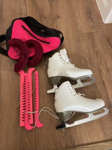 Risport rf4 figure - rf4, skates