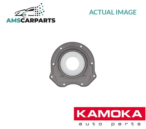 Crankshaft oil seal - crankshaft,