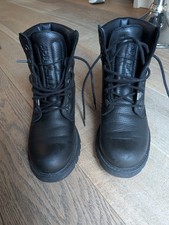 Panama Jack Ladies Leather