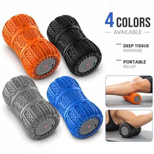 Silicone vibrating massage - silicone,