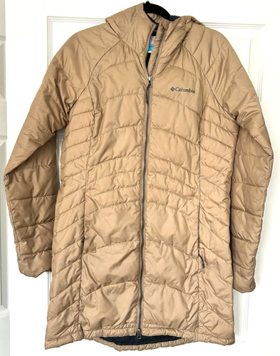 Columbia karis gale hooded - gale,