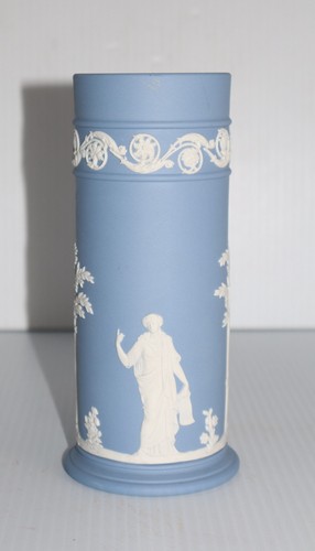 Wedgwood jasperware cream - wedgwood,