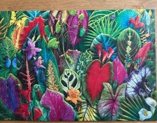 Wentworth Wooden Jigsaw Puzzle