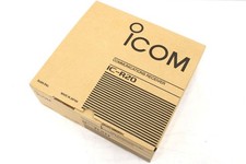 ICOM IC-R20 Wideband Handy