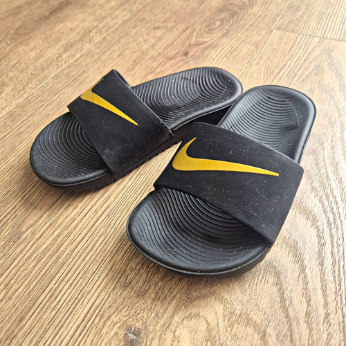 Nike kawa slide child - nike,