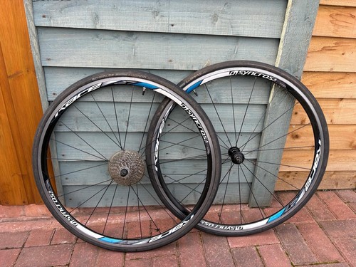 Syncros 700c road - road, rim