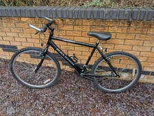 Raleigh Max 15 Ogre USA Design