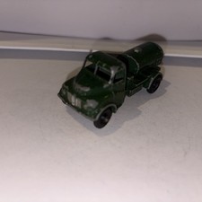DINKY  TOYS , AUSTIN K9 200