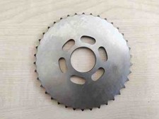 AUDI Q7 4L Engine Timing Chain