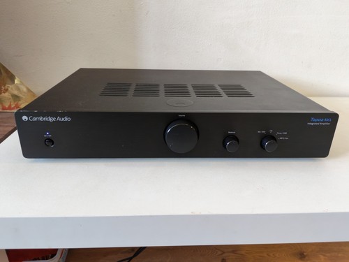 Cambridge audio topaz - cambridge, am1