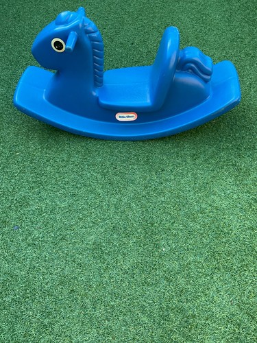 Little tikes see saw blue - see-saw,,