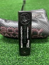 Custom Titleist Scotty Cameron