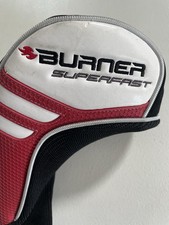 TaylorMade Burner Superfast