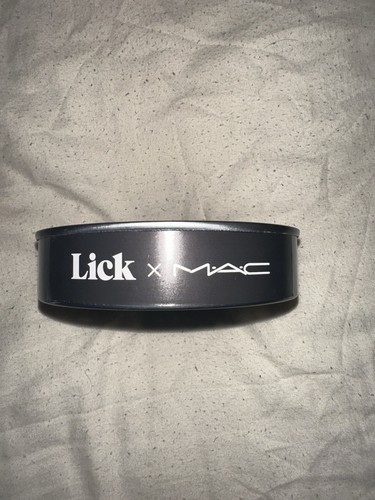 Lick black 40 paint - m·a·c,