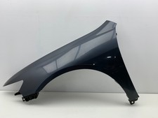 HONDA ACCORD MK7 FRONT