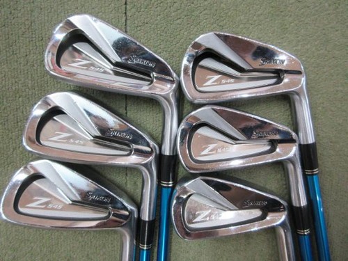 Dunlop srixon z545 iron - z545, set