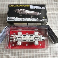 Space 1999 Eagle Transporter