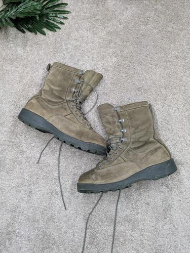 Belleville 675st boots - boots, mens