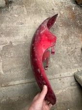 Original  Honda VT700 C Shadow