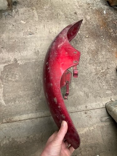 Original honda vt700 shadow - original,
